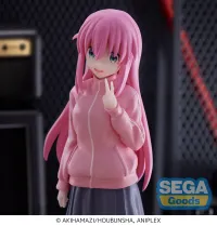SEGA "BOCCHI THE ROCK!" Desktop x Decorate Collections "Hitori Goto" - Bocchi the Rock! - photo 4
