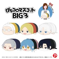 MAX LIMITED SAKAMOTO DAYS POTE KORO MASCOT BIG3 D - SAKAMOTO DAYS - photo 3