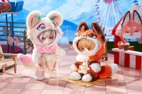 GOOD SMILE COMPANY Nendoroid Doll Kigurumi Pajamas: Bay - FLUFFY LAND - photo 6