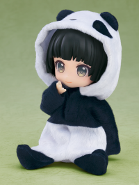 Nendoroid Doll Kigurumi Pajamas: Panda 3