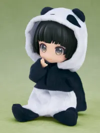 GOOD SMILE COMPANY Nendoroid Doll Kigurumi Pajamas: Panda - Figure Accessories - photo 3