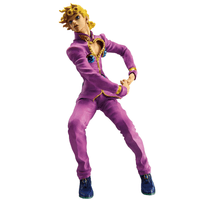 Giorno Giovanna (The Gathering of Stars) 6