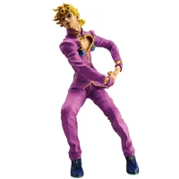 BANDAI Giorno Giovanna (The Gathering of Stars) - JoJo's Bizarre Adventure - photo 6