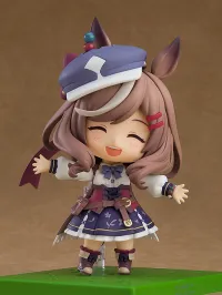 GOOD SMILE COMPANY Nendoroid Matikanetannhauser - Umamusume: Pretty Derby - photo 3