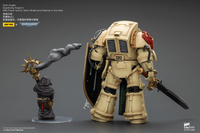 Dark Angels Deathwing Knight 2 With Power Sword, Storm Shield and Watcher in the Dark 17