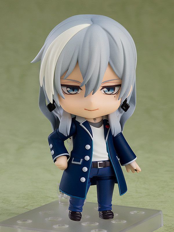 Nendoroid Yuki