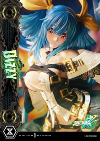 Ultimate Premium Masterline GUILTY GEAR Xrd REV 2 DIZZY 27