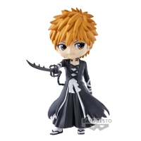 Ichigo Kurosaki - Thousand-Year Blood War vol. 2 5