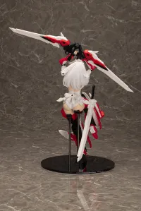 KOTOBUKIYA ASRA ARCHER Modelers Edition - Megami Device - photo 7