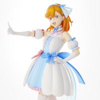 Love Live! Superstar!! Kanon Shibuya Tiny Stars ver. 1/6 Complete Figure 9