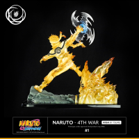 NARUTO - FOURTH GREAT NINJA WAR - IKIGAI 2
