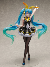 Hatsune Miku: My Dear Bunny Ver.(re-run) 5
