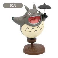So Many Poses! Totoro Blind Box Ver 2 3