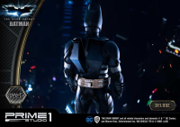 High Definition Museum Masterline The Dark Knight (Film) Batman Deluxe Version 49