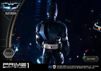 Prime 1 Studio High Definition Museum Masterline The Dark Knight (Film) Batman Deluxe Version - DC Comics - photo 49
