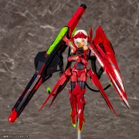 KOTOBUKIYA BULLET KNIGHTS LAUNCHER HELL BLAZE - Megami Device - photo 3