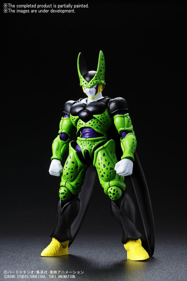 Figure-rise Standard - Perfect Cell