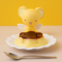 Lookup Cardcaptor Sakura  Sakura Kinomoto【with Kero-chan】 2