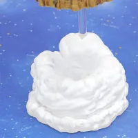 Benelic Laputa Castle Paper Clip Holder "Castle in the Sky" (Box/3) - Castle in the Sky - photo 3