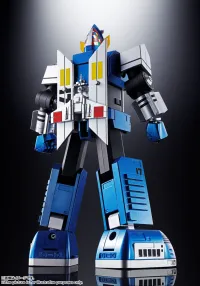 TAMASHII NATIONS GX-101 Daitetujin 17 DAITETUJIN 17, Bandai Spirits SOUL OF CHOGOKIN - Other Robot/Mecha - photo 2