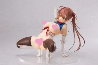 Orchid Seed Magical Infusion! Airi Tsugaike Illustrated by momi - 18+ - photo 20