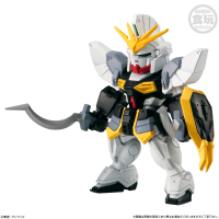 FW Gundam Converge #27 "Gundam" (Box/10), Bandai Shokugan Converge (BOX) 8