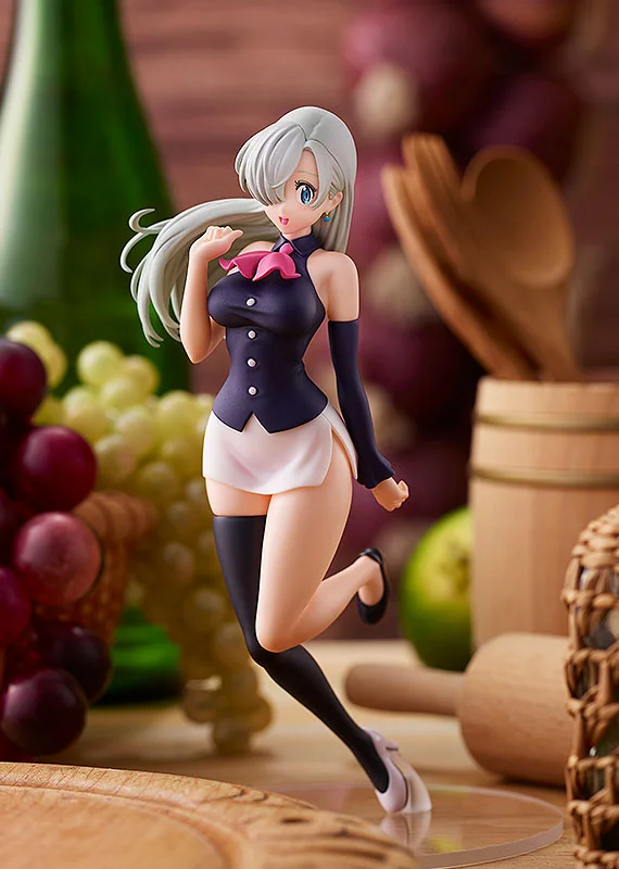 GOOD SMILE COMPANY POP UP PARADE Elizabeth(re-run) - The Seven Deadly Sins
