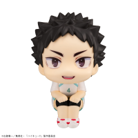 Lookup Haikyu！！ Hajime Iwaizumi Uniform ver. 5