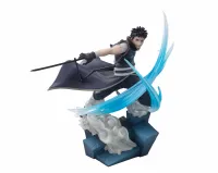 TAMASHII NATIONS [EXTRA BATTLE]OBITO UCHIHA-Conclusion with one once called a friend- "NARUTO", TAMASHII NATIONS Figuarts ZERO - NARUTO - photo 8