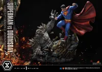 Prime 1 Studio Ultimate Museum Masterline Superman (Comics) Superman VS Doomsday (Concept By Jason Fabok) Deluxe Version - DC Comics - photo 17