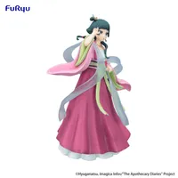 FuRyu The Apothecary Diaries Trio-Try-iT Figure -Maomao- - The Apothecary Diaries - photo 13
