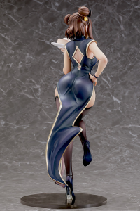 Ryza: Chinese Dress Ver. 5