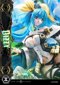 Prime 1 Studio Ultimate Premium Masterline GUILTY GEAR Xrd REV 2 DIZZY Bonus Version - Guilty Gear - photo 12