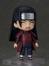 Nendoroid Hashirama Senju 6
