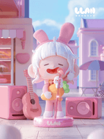 Lazy Pink Dreamland (BOX) 6