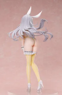 FREEing Gekko: Bunny Ver. - Shinovi Master Senran Kagura - photo 6