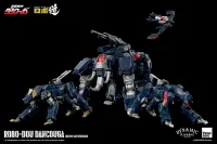 threezero ROBO-DOU Dancouga (Kelvin Sau Redesign) - Dancouga - photo 6