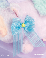 LuLu the Piggy LuLuLand - Mysterious Unicorn Lu Plush 4