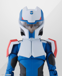 KIRA YAMATO (COMPASS PILOT SUIT Ver.) "Mobile Suit Gundam SEED Freedom" 11