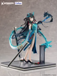 FuRyu Arknights 1/7Figure - Dusk Everything is A Miracle VER. - Arknights - photo 1