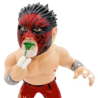 16 directions 16d Collection 033: Great Muta ByeBye Retirement Ver. (Red) - Wrestling - photo 5