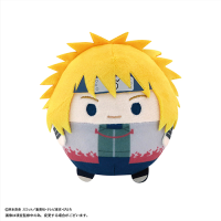 NARUTO Shippuden FUWA KORORIN 3 6