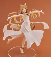 GOOD SMILE COMPANY POP UP PARADE Holo: Abundant Harvest Ver. L Size - Spice and Wolf - photo 5