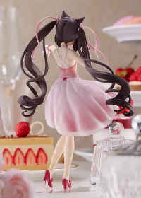GOOD SMILE COMPANY POP UP PARADE Chocola: Cocktail Dress Ver. - NEKOPARA - photo 3