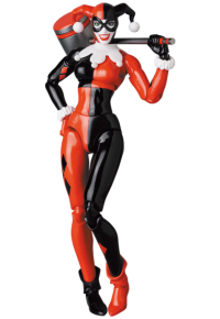 MAFEX HARLEY QUINN（BATMAN: HUSH Ver.） 1