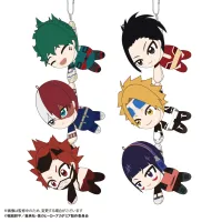 MAX LIMITED My hero academia Tete Colle 3 (6pc per box) - My Hero Academia - photo 3