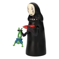 Benelic More! No Face Coin Munching Bank - Spirited Away - photo 12