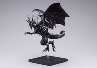 RED-EYES BLACK DRAGON OSHI WORKS 3