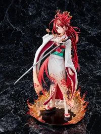KADOKAWA Shakugan no Shana Twentieth Anniversary - Shana Burning-Eyed Beauty ver. - Shakugan no Shana - photo 1
