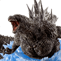 Petitrama DX Godzilla-1.0 2